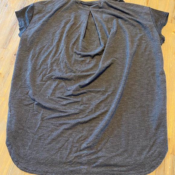 Champion, Dry fit workout top, Grey, L - Picture 5 of 6